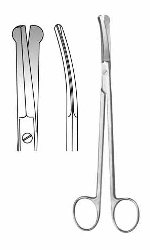 Nasal Scissors